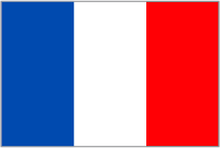 France Flag