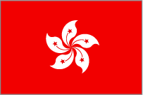 Hong Kong Flag