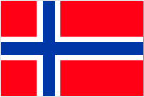 Norway Flag